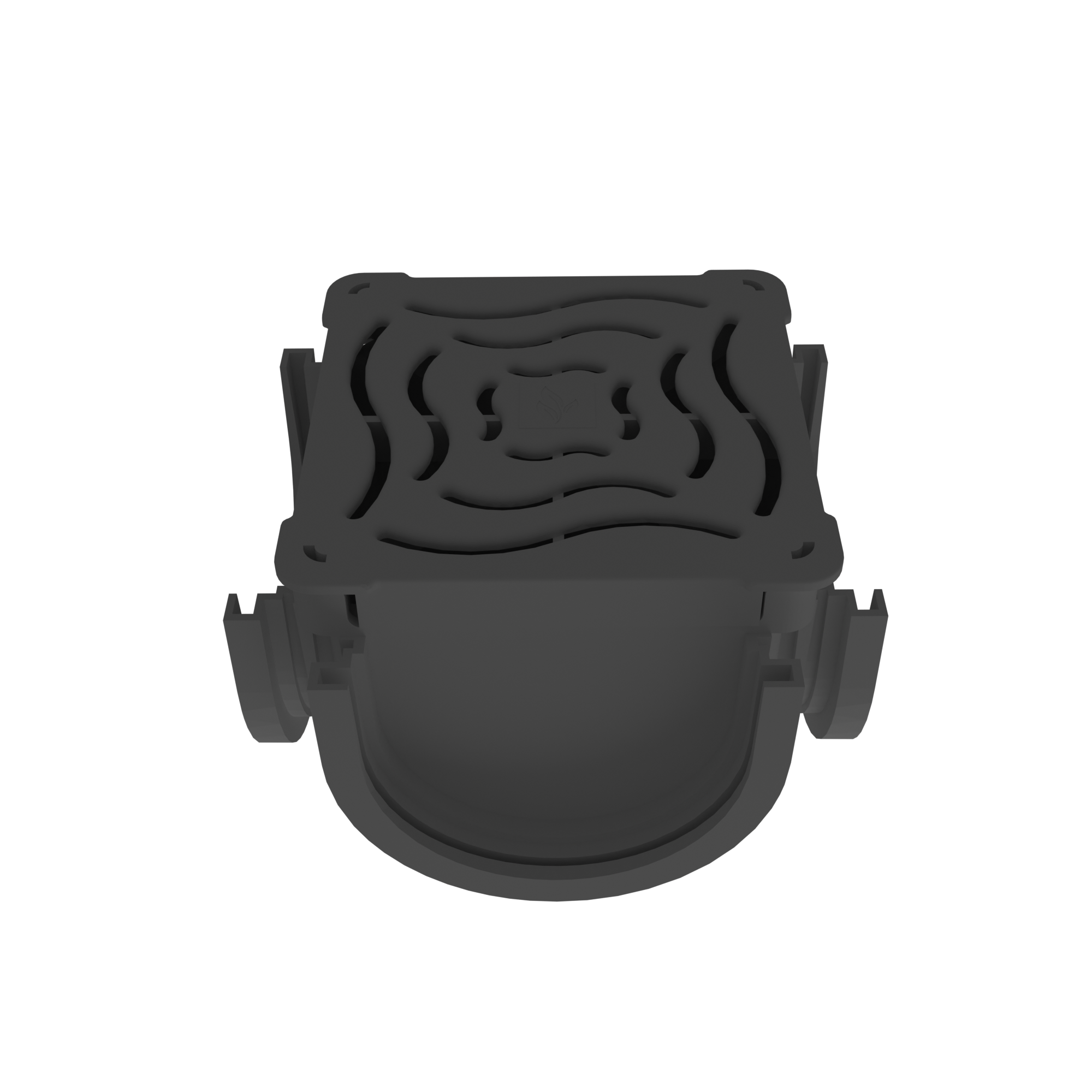 IBRAN-Q Corner Unit