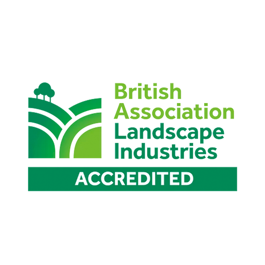 BALI accredited supplier