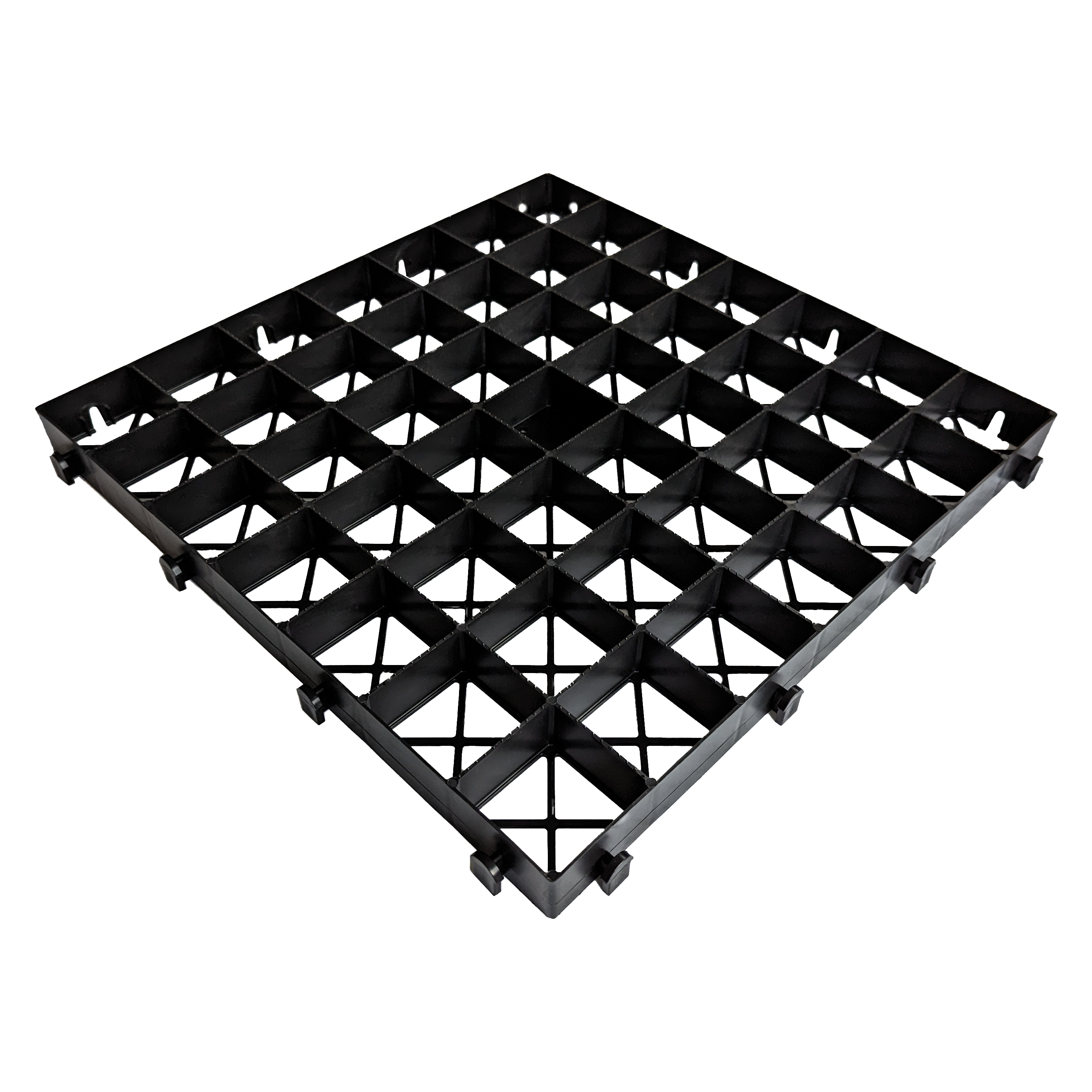 IBRAN-X Grass Parking Grids and Turf Mesh